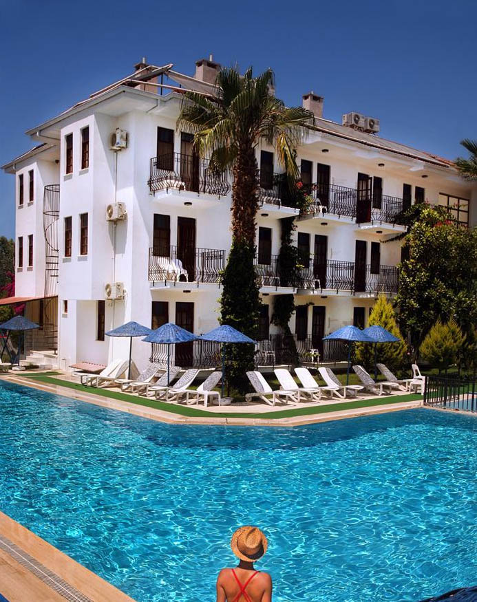 Seril Otel